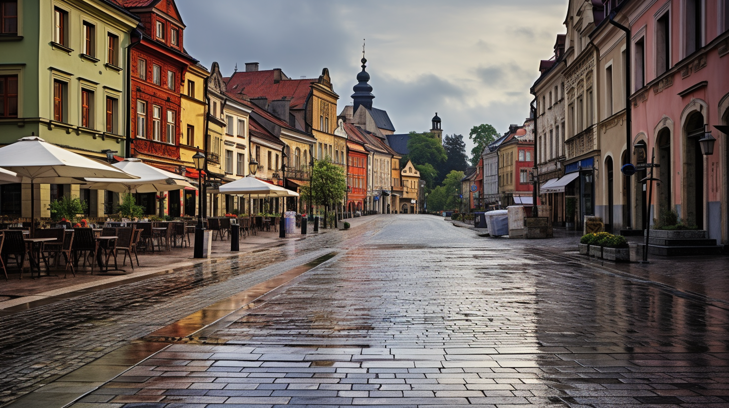 Jakie korzyści przynosi pozycjonowanie dla firm w Proszowicach?